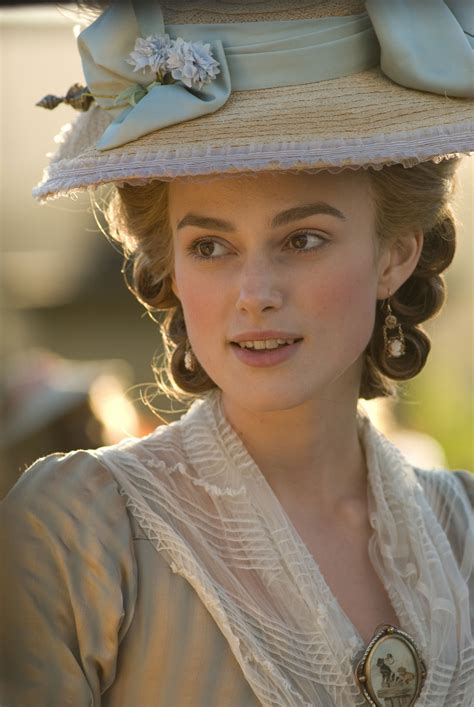 Keira Knightley – The Duchess